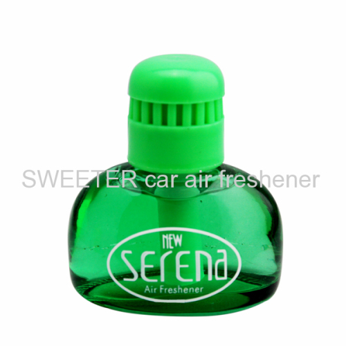 SECENE air freshener for car