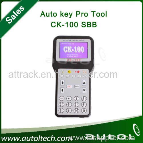 ck100 auto key programmer 100% Original ck-100 key programmer