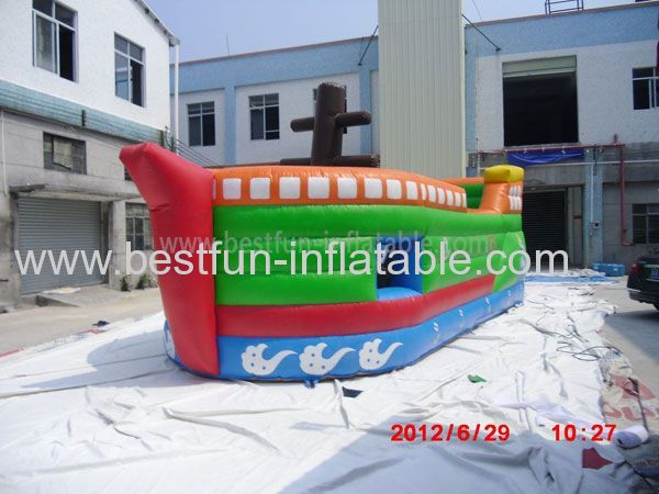 HappyInflatablelike a greatship 