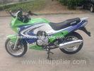 Yamaha R1motorcycle kawasaki motorcycle Economical Four Stroke Drag Racing Motorcycles For Men , 200