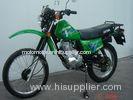 Air Cooled 250cc Off Road Motorcycles , Single Cylinder Dirt Bike Motorcycle
