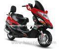 Single cylinder Gas Powered Motor Scooters 125CC 4 Stroke (LS125T-4)