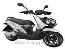 Zero Discharge Electric Moped Scooter , 3000W LS-BWS Electric Scooter