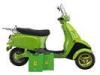 2000W Electric Moped Scooter , LI-Ion Battery LS-E-RIDER (A) Electric Tricycle