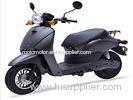 800W 160KG Electric Moped Scooter , Zero Discharge LS-Pony Electric Scooter