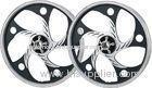 Motorcycle Spare Part Motorcycle Wheel 17' Wheel (LS-ZY30)