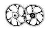 Motorcycle Spare Part , Motorcycle Wheel 17' Wheel (LS-ZY28)