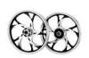 Motorcycle Wheel 17' Wheel (LS-ZY27) Motorcycle Spare Part