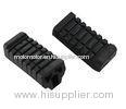 Motorcycle Spare Part CG125 Motorcycle Rubber Footrest