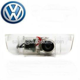 LED Auto 3D Logo Laser Light Special for Volkswagen (No drilling/Plug & Play)