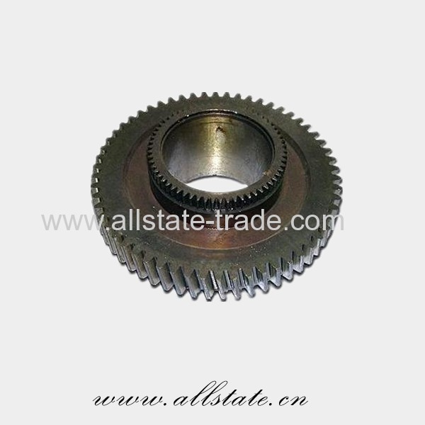 OEM machinery Gear China Supply