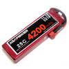 AGA Power Helicopter 7.4v 25c Lipo Battery