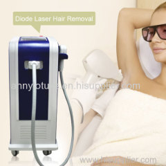 Diode Laser Hair Removal Machine