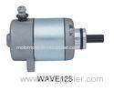 Motorcycle Starter Motor , Motorcycle Spare Part
