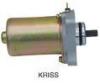 Motorcycle Spare Part Motorcycle Start Motor (KRISS)