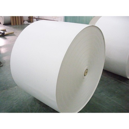 white ivory board for packaging paper board