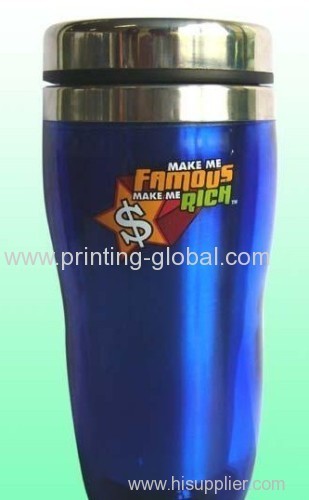 Hot Stamping Printing Film For Thermos Bottle