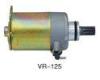 Motorcycle Start Motor (VR-125) Motorcycle Spare Part