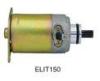 ATC Motorcycle Spare Part / Motorcycle Start Motor (ELIT150)