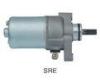 Motorcycle Spare Part Start Motor (SRE) For Small Vehicles