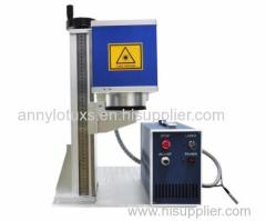 Diode End-pump Laser Marking Machine