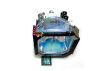 ELPLP10 Epson Projector Lamp with UHE 120W Bulb , Epson EMP 510 EMP 710 DLP Lamp