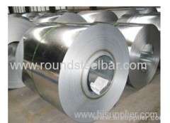 Container Plate HDG coils/sheets