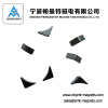 Arc Permanent Neodymium Magnet for Elevator Motors