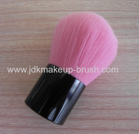 Beautiful Pink Hair Kabuki Brush Best seller