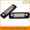 [H02020] LED Number License Plate Light Lamp for Ford Mondeo Fiesta Fusion