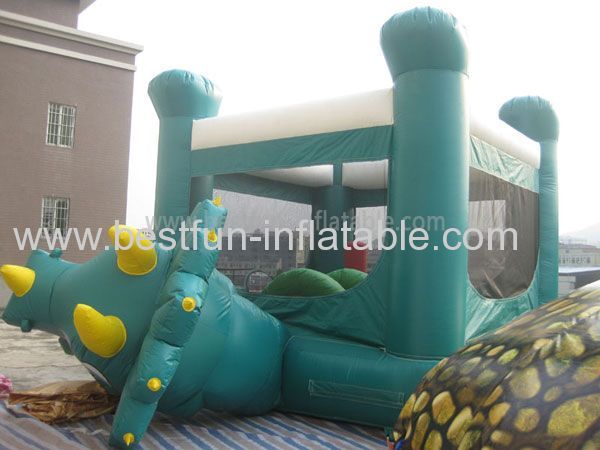 The dragon Jumping Bounce Houses