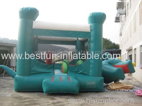 The dragon Jumping Bounce Houses