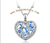 Happymetals Heart Pendants Jewelry