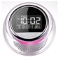 Ball Alarm Clock with Mood Light