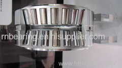 67787/67720D Double Row Tapered Roller Bearings