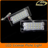 [H02028] LED License Plate Light Lamp for BMW X5 E53 Pre-facelift