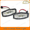 [H02033] LED License Plate Light Bulb for Honda Accord City Civic Legend