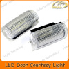 [H02037] LED Door Courtesy Light Lamp for Toyota 86 FT86 GT86 Subaru BRZ Scion FR-S