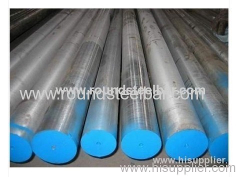 H13 Die Steel Forged steel round bar