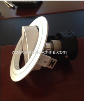 high power LED Downlight lamp