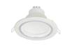 6Inches 16W Recessed LED Downlight over 80Ra with1087-1194Lm