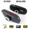 2013 High Quality LR-T650 2.7 inches Full HD 1920x1080P WDR Car DVR Black Box From Manufacture