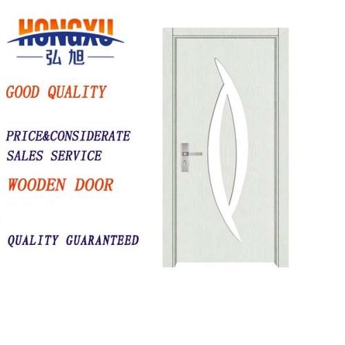luxury modern wood door designs