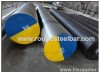 D2 ledeburitic steel Alloy Die Steel Bar