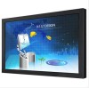 Andriod solution84'' lcd advertising display with 1080P