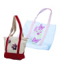 Fashion Cotton Canvas Handbag