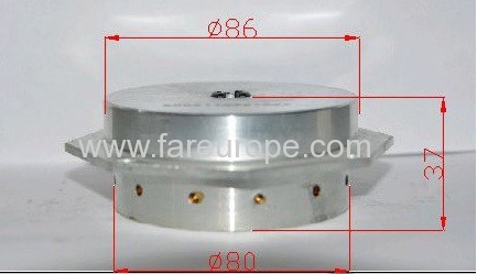 BYD F3 air bag inflator