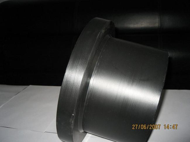 xh 2013 HDPE pipe