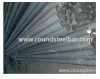 20CrMo hot rolled steel round bars for machinery making