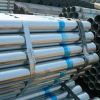 Hot Dipped Galvanized Steel Pipe Bs1387-1985 ASTM A53 A106 Grb